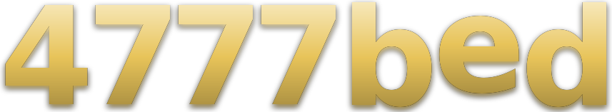 4777 bed logo